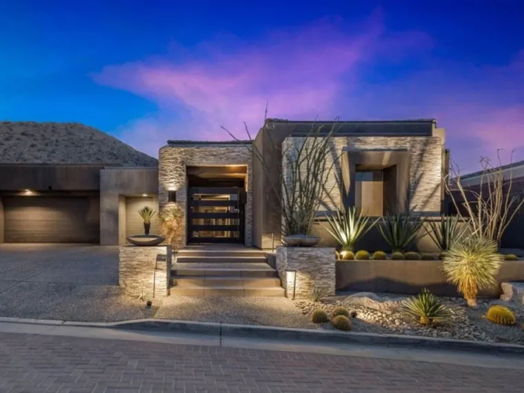 The Ridges, Summerlin